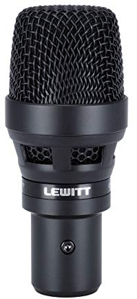 LEWITT DTP340TT Super-Cardioid Drum Microphone