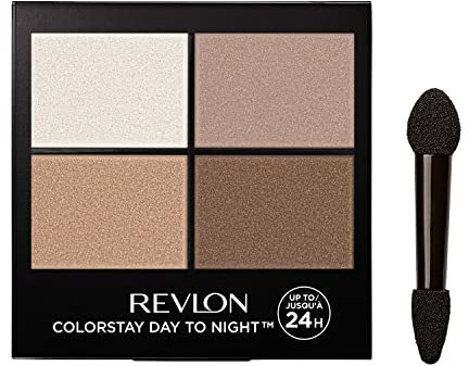 Colorstay Sombra 4 Colores Moonlite (Marrón)
