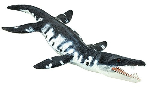 Toob Liopleurodon Meeresechse Dinosaurier Safari Spielzeug