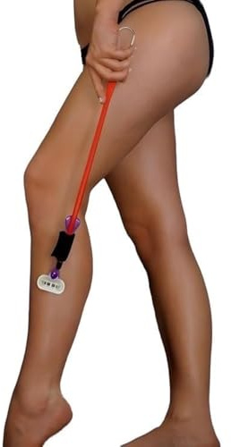 Woman's Razor Extension Shaver Handle Woman's Pregnant Shaver