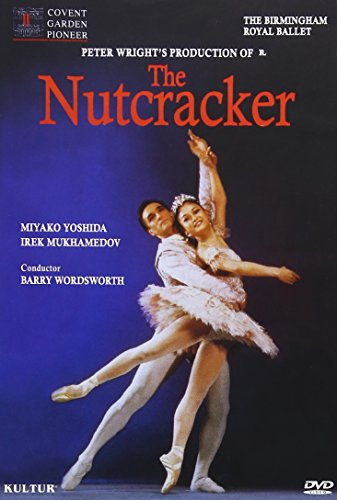 Nutcracker [DVD] [2008] [Region 1] [US Import] [NTSC]