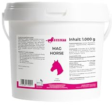 Häst Mag häst, 1-pack (1 x 1 kg)