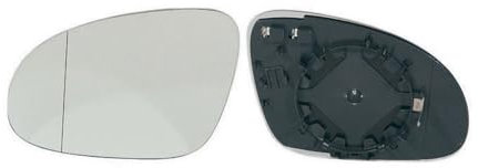 Alkar 6471128 Espejos Exteriores para Automóviles