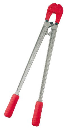 Rodac SAM-CB-2-AT SAMTitan Cisaille à boulons coupe axiale n°2