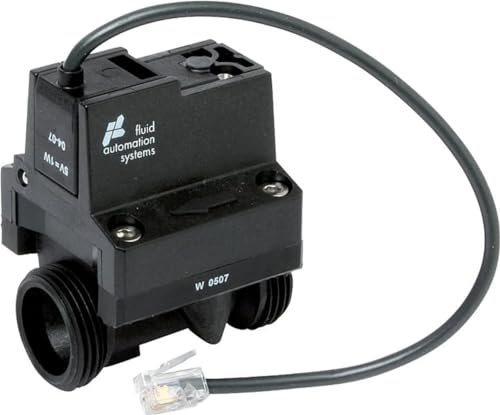 Geberit Magnetventil Geberit (240.343.00.1)