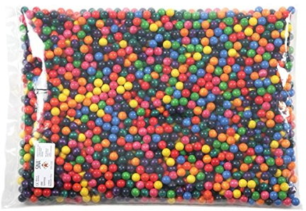 Rudolphs Schatzkiste Holzspielzeug Zusatzkugeln bunt 100 Stück Ø 10mm NEU Holzspiel Legen Körper Geometrie Holzwürfel Gesellschaftsspiel Spielen Motorik spiel Spielfigur Holzfigur Holzdekoration Holzspielzeug