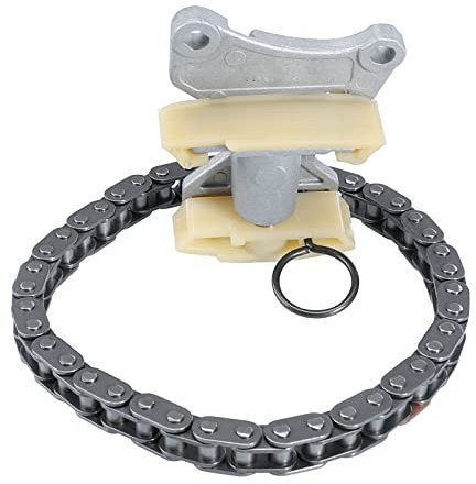 Frankberg Timing Chain Kits Compatible with A1 A3 A4 A6 TT Altea Leon O.c.t.a.v.i.a II Golf V/VI Polo J.e.t.t.a III P.a.s.s.a.t 2.0L Petrol 2002-2017
