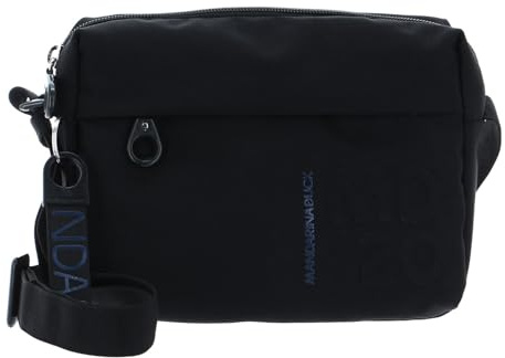 Mandarina Duck MD 20, Crossover für Damen, Einheitsgröße, Black6, Einheitsgröße