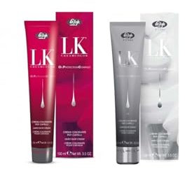LISAP LK OIL 4/40 100ML