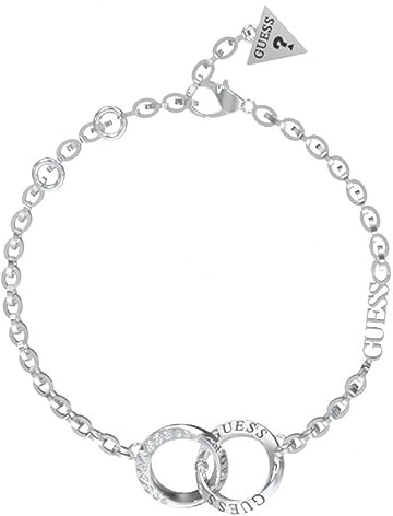 Guess Armband PULSEIRA JUBB02187JWRHS Marke:, Einheitsgröße, Unkostbare Metalle, Kein Edelstein