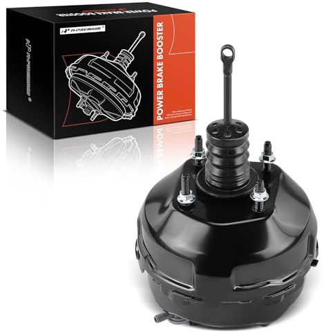 A-Premium Vacuum Brake Booster