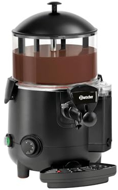Bartscher Schokoladendispenser Inhalt 5 Liter - 900011