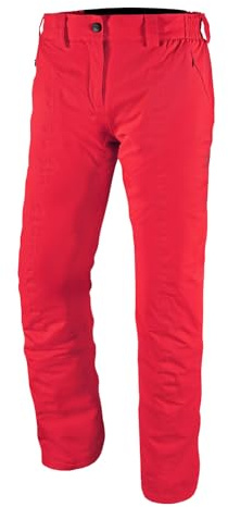 CMP Damen Skihose Snow Pants Woman Clima Protect, Farbe:Coralle, Artikel:-B812 Corallo, Größe:44
