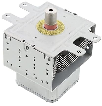 KGA SUPPLIES Magnetron kompatibel med AEG kombinationsugn mikrovågsugn mikrovågsugn