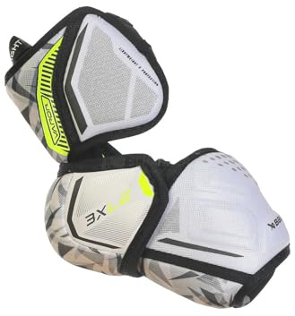 Bauer Vapor 3X LE Ellenbogenschoner Junior