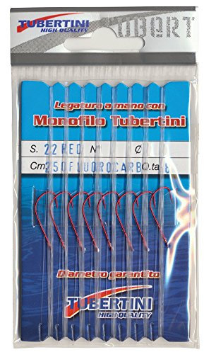 Fishing Tackle Max GmbH & Co. KG 10C4320816C10 Angelzubehör, Unisex, Mehrfarbig, Einheitsgröße