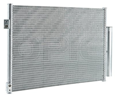DENSO Condensatore, Climatizzatore DCN40007