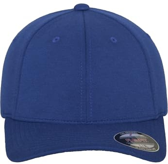 Flexfit Unisex Double Jersey