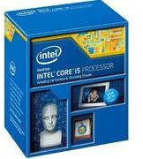 CPU 1150 Intel Core i5-4460 3.20GHz 6MB 84W Box SR1QK