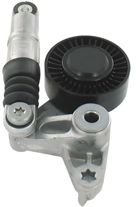SKF Riemenspanner Keilrippenriemen VKM 31300 Position mittig rechts Höhe 125mm Länge 190mm Breite 137mm - OE Qualität | Kompatibel mit: AUDI A4 Allroad B8, A4 B7, A4 B7 Avant, A4 B7 Cabriolet, A4 B8, A4 B8 Avant, A5, A5 Cabriolet, A5 Sportback