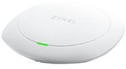 Zyxel NWA5123-AC HD Wireless Base Station 802.11ac Wave 2 Wi-Fi Dual Band Ceiling Mount Wall Mount