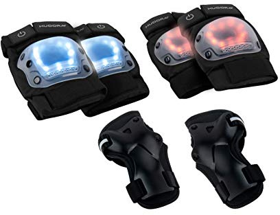 HUDORA Protektoren LED