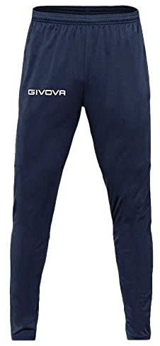 GIVOVA Panta 100 Blu Tg. 2XL