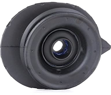 RIDEX 1180S0137 Coupelle d'amortisseur Avant avec roulement à billes Compatible avec FIAT 500 3 portes 312