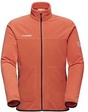 Mammut Innominata Light ML Jacket brick M
