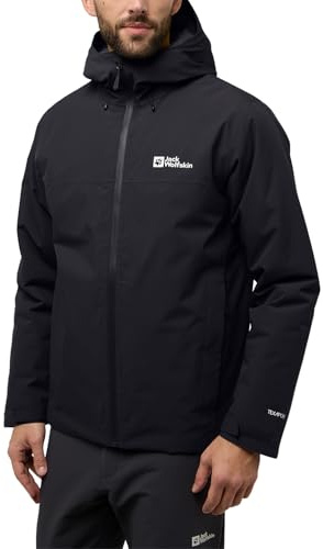 Jack Wolfskin Herren Wisper Ins Jkt M Jacket