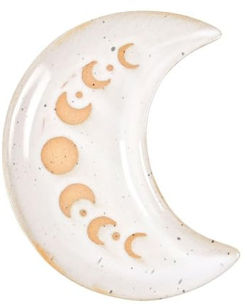 something different - Coupelle à bijoux (12 cm) (Blanc)