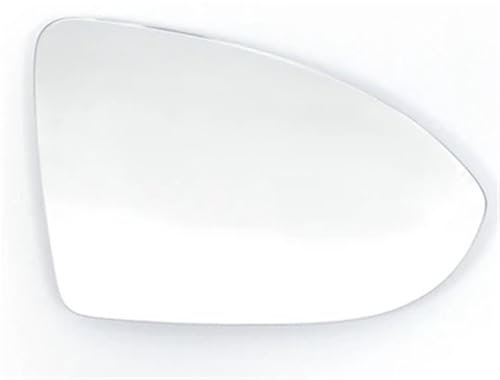 Aussenspiegel Für VW Für Golf 7 Für VII MK7 MQB 5G 2013-2019 Auto Rückspiegel Links Rechts Beheiztes Außen Weitwinkelspiegelglas Auto Spiegel(1pc Right)