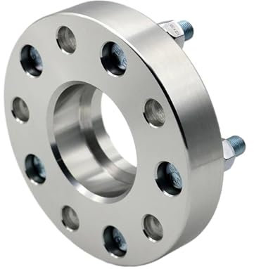 Für VW Für Amarok Für Transporter T5/T6 M14xP1.5 2 Stück 25/30/35/40/45mm PCD 5x120 CB = 65,1mm Spurverbreiterung Adapter Anzug(2PCS 5-120 65.1 20mm)