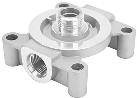 Kraftstofffilter Wasserabscheider Montage Basis Gehäuse FB1311 Ersatz für Motor