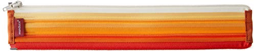manduca ZipIn Zipper orange