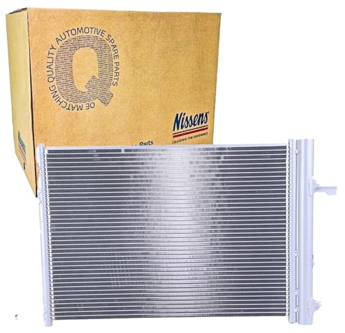 Nissens 940134 Klimakondensator