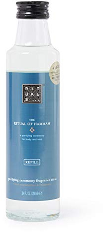 RITUALS Refill Fragrance Sticks Duftstäbchen Nachfüllpackung aus der Ritual of Hammam Serie, 1107163