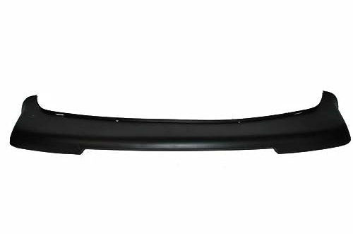 BLIC 5511-00-7520225P Spoilerlippe Vorne Kompatibel mit SKODA Octavia I Combi 1U5