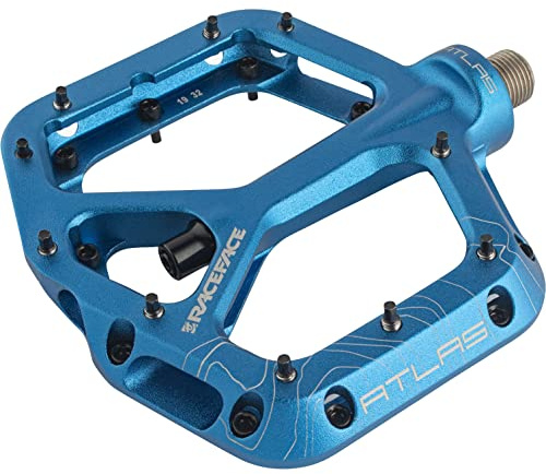 Atlas Platform Pedals