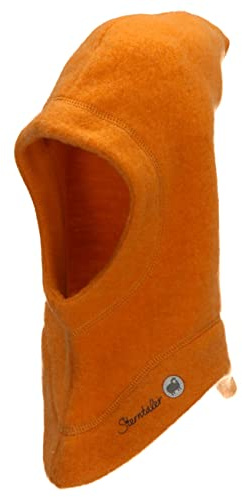 Sterntaler Unisex Baby Mütze Schalmütze Wolle
