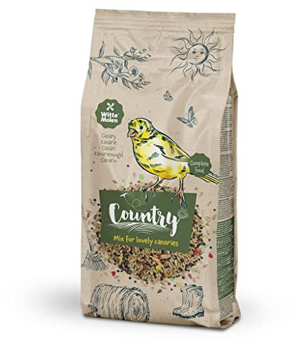 Witte Molen Country Canari 2,5kg