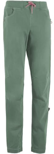 E9 Damen Mia-BB Hose, Agave, M