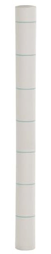 Homgoday Toile anti-mauvaises herbes en non-tissé de jardin - Perméable à l'eau - Film anti-mauvaises herbes - Pour jardin, plate-bande surélevée, allée, chemins de gravier, trottoirs, terrasse -