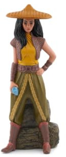 tonies Escucha para caja Toniebox, Raya de Disney Raya y el último dragón, juego de audio para niños a partir de 4 años, tiempo de juego de 72 minutos aprox