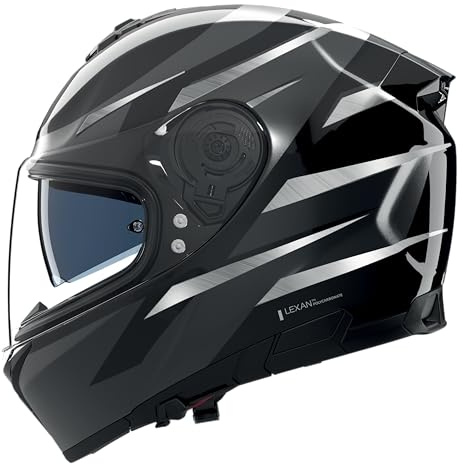 Nolan N80-8 FERVO 356 M
