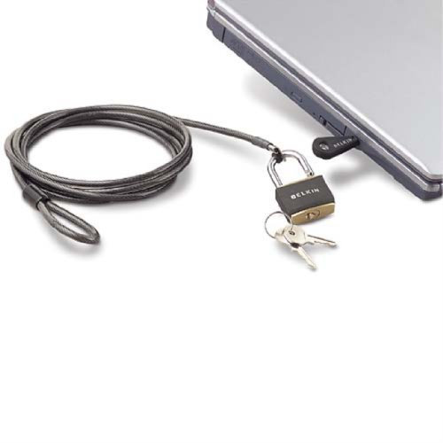 Belkin Laptop Security Lock
