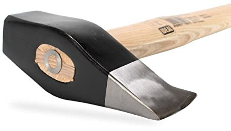 Ascia ascia martello martello ascia scure legna camino accetta Made in Germany