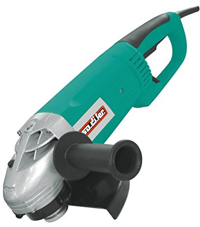 Smerigliatrice angolare 230 1800w