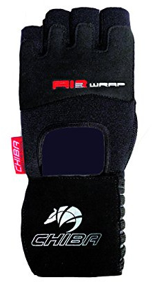 Chiba Erwachsene Handschuh Airwrap