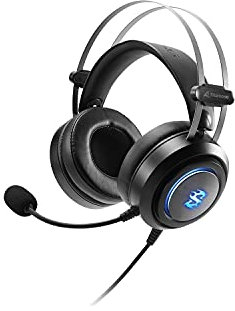 Sharkoon Skiller SGH30 Gaming Headset, RGB